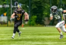 Lowlanders Białystok będą walczyć o półfinał PFL