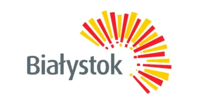logo: Miasto Białystok