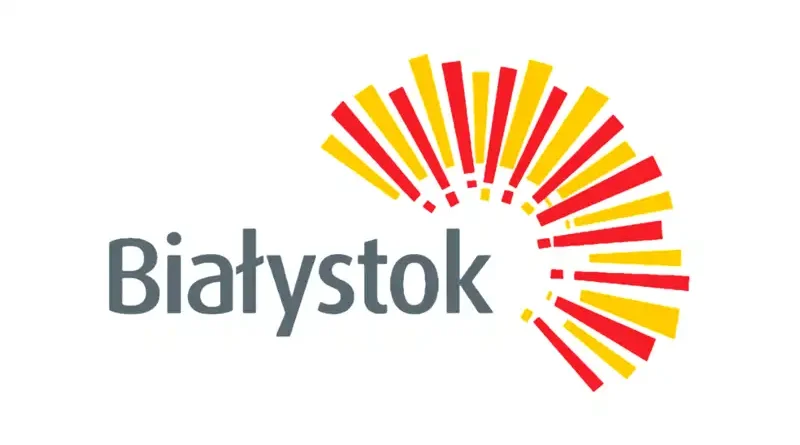 logo: Miasto Białystok