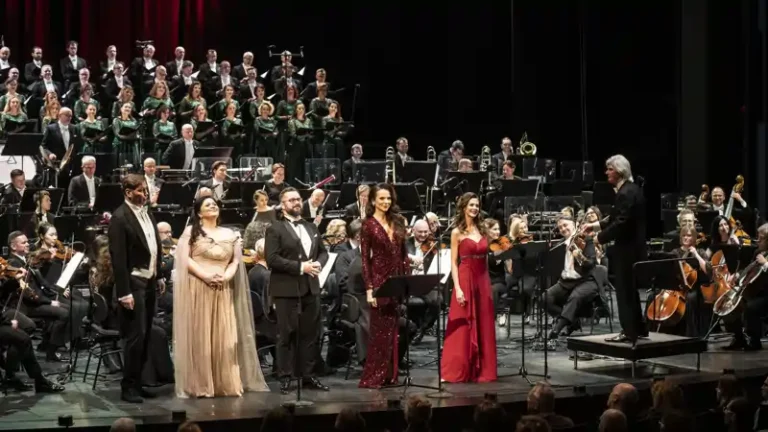 Zaplanuj wieczory z Operą i Filharmonią Podlaską