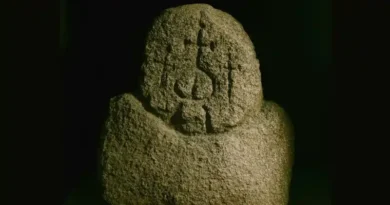 Mogiłki pogranicza