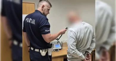 Bez świateł, pasów i z alkoholem