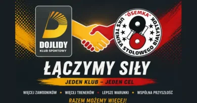 Dojlidy i „Ósemka”