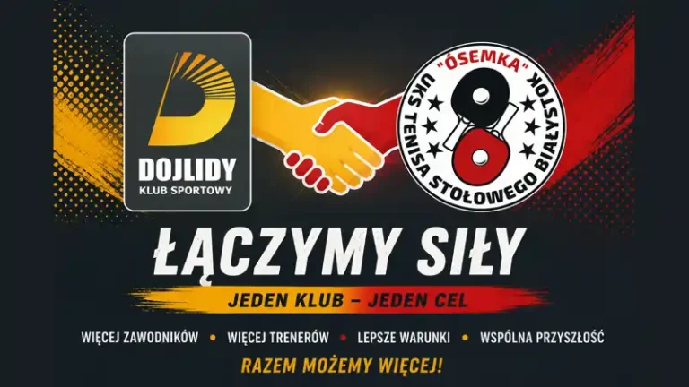 Dojlidy i „Ósemka”