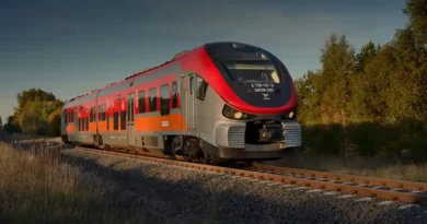 pojazdy spalinowe dla Podlasia