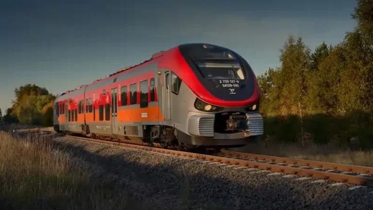 pojazdy spalinowe dla Podlasia
