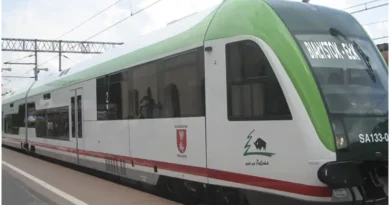 Niewielka korekta rozkładu jazdy pociągów POLREGIO w woj. podlaskim od 30 sierpnia 2026 roku