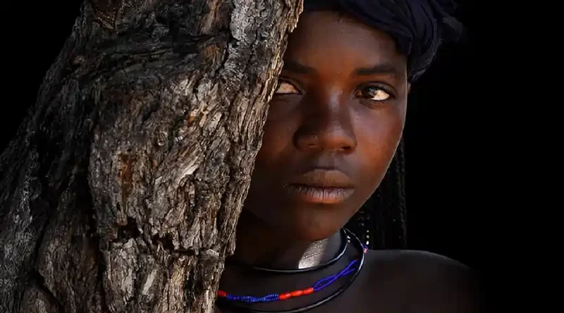 Podróże bez granic: Angola. Piękno bez retuszu