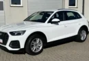 AUDI Q5 2.0TDI, listopad 2022r.,