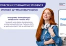ubezpieczenie studenta