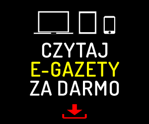e-gazety Reporter News i Giełda Mobile