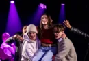 Musical „Droga do sławy”