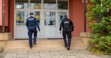 bezpieczeństwo dzieci w szkołach