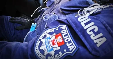 Wnuczek - sadysta odpowie za znęcanie się nad babcią