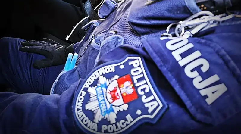 Wnuczek - sadysta odpowie za znęcanie się nad babcią