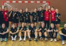 piłkarki KPR Białystok