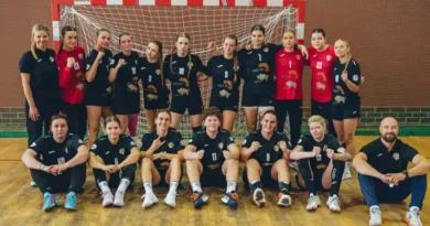 piłkarki KPR Białystok