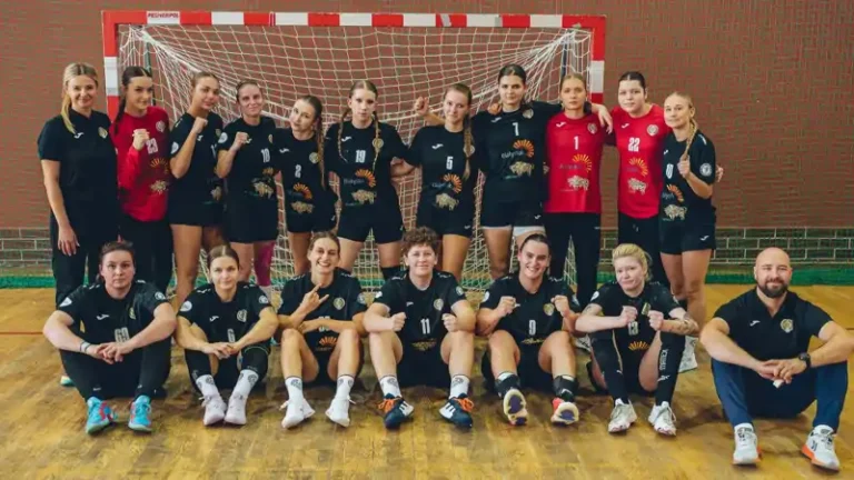 piłkarki KPR Białystok