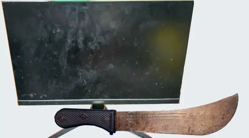 Za kradzież rozbójniczą mniejszej wagi oraz groźby karalne odpowiedzą 20- i 18-latek z powiatu sokólskiego. Fot. monitor i maczeta.