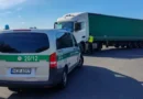 Kara dla litewskiego przewoźnika
